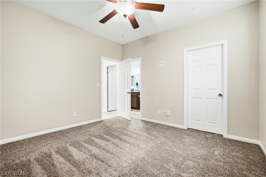 2221 Mundare Drive Henderson NV 89002