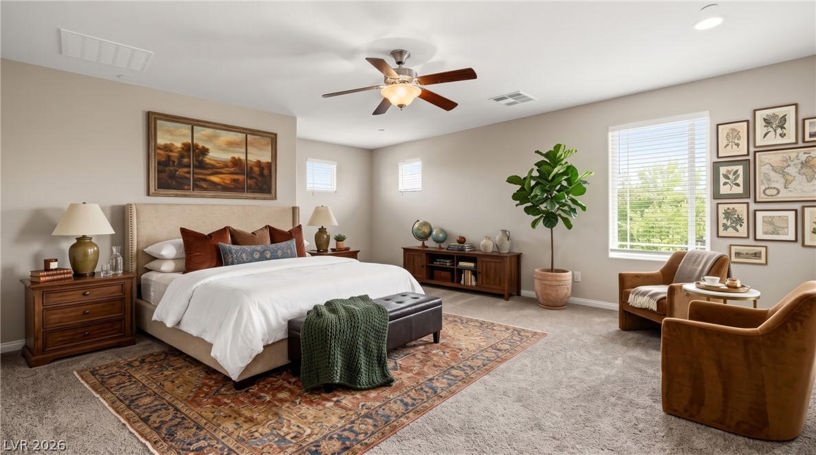 2221 Mundare Drive Henderson NV 89002