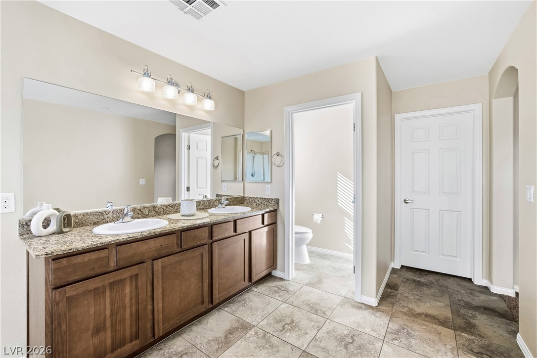 2221 Mundare Drive Henderson NV 89002