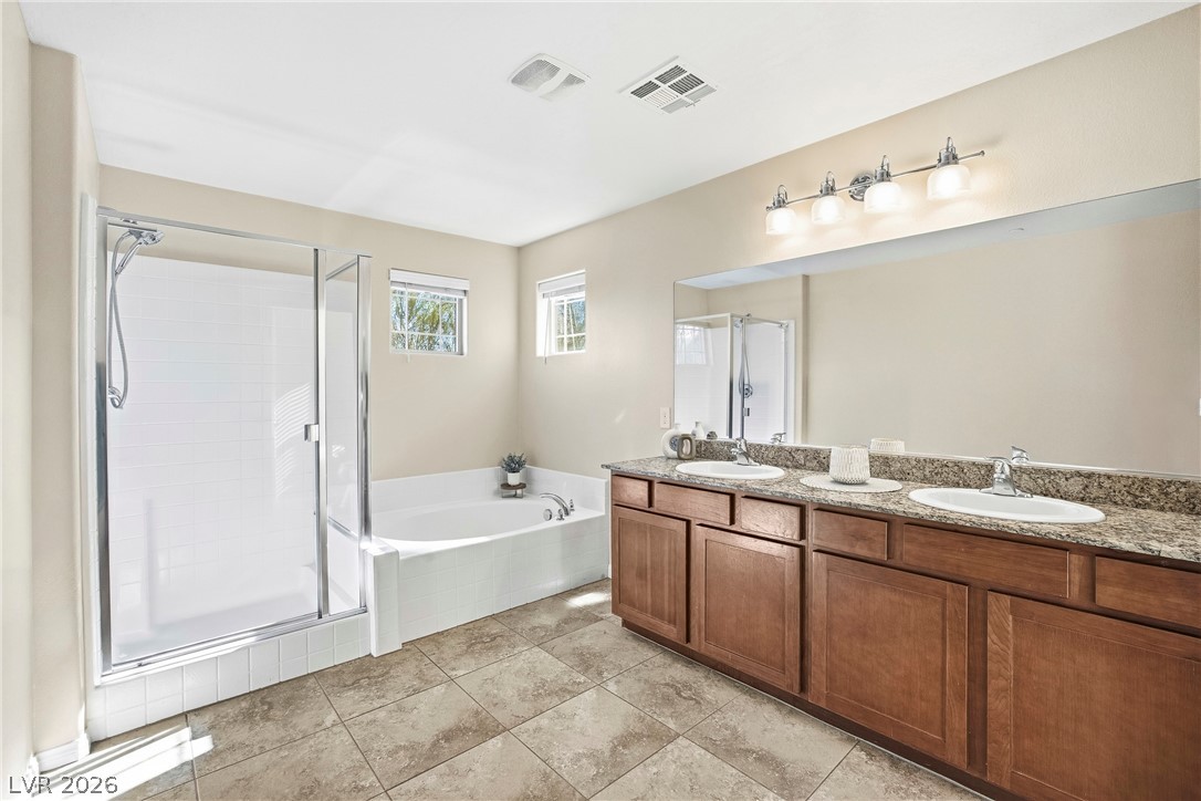 2221 Mundare Drive Henderson NV 89002