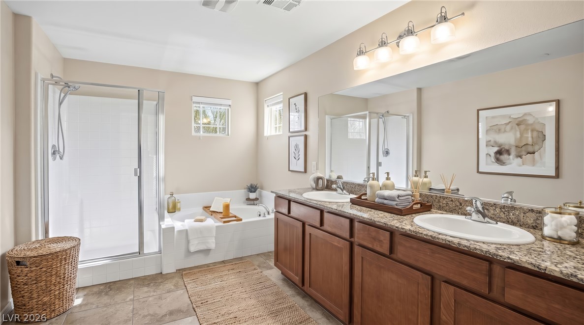 2221 Mundare Drive Henderson NV 89002