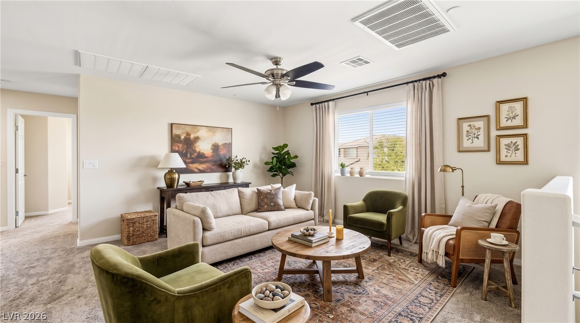 2221 Mundare Drive Henderson NV 89002