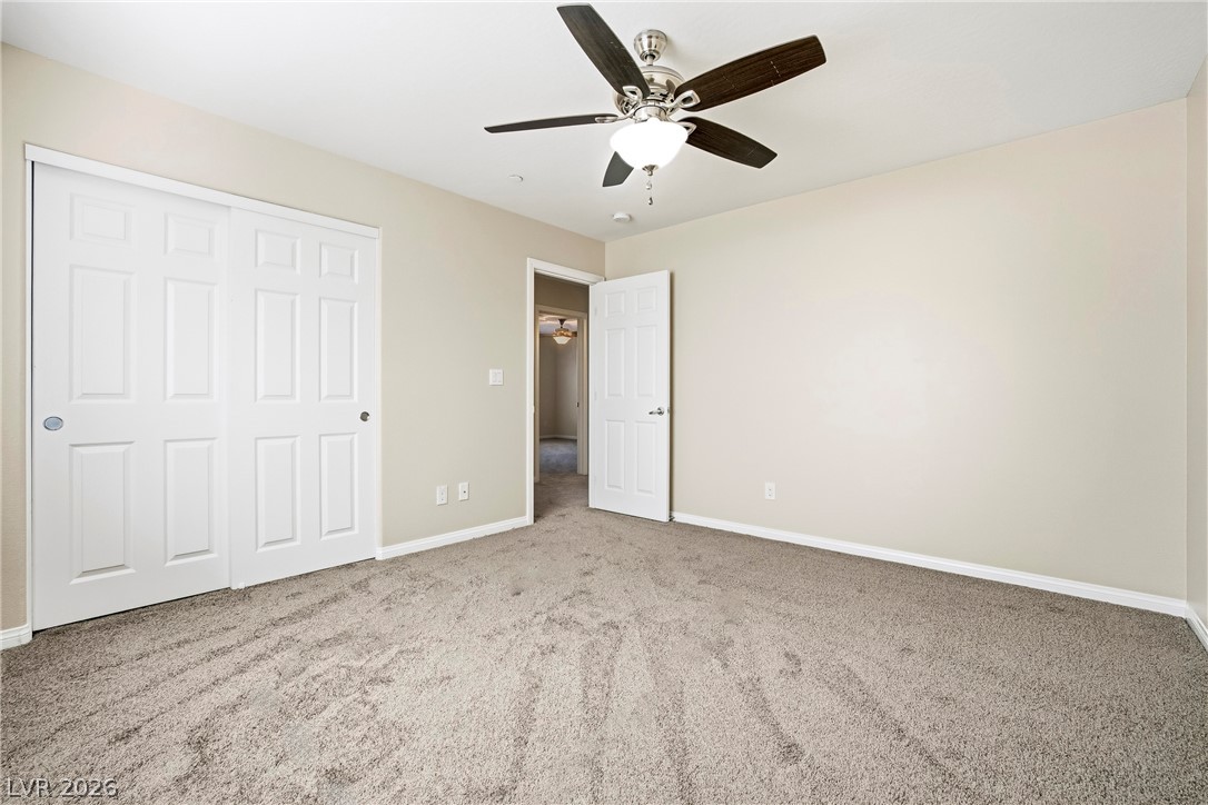 2221 Mundare Drive Henderson NV 89002