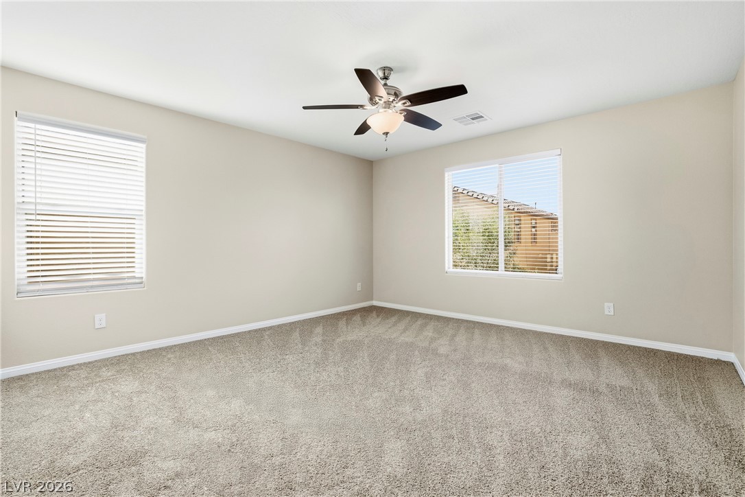 2221 Mundare Drive Henderson NV 89002