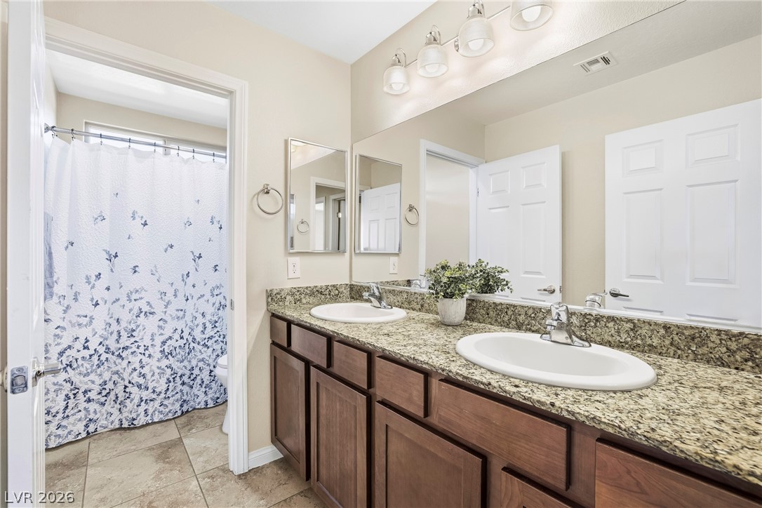 2221 Mundare Drive Henderson NV 89002