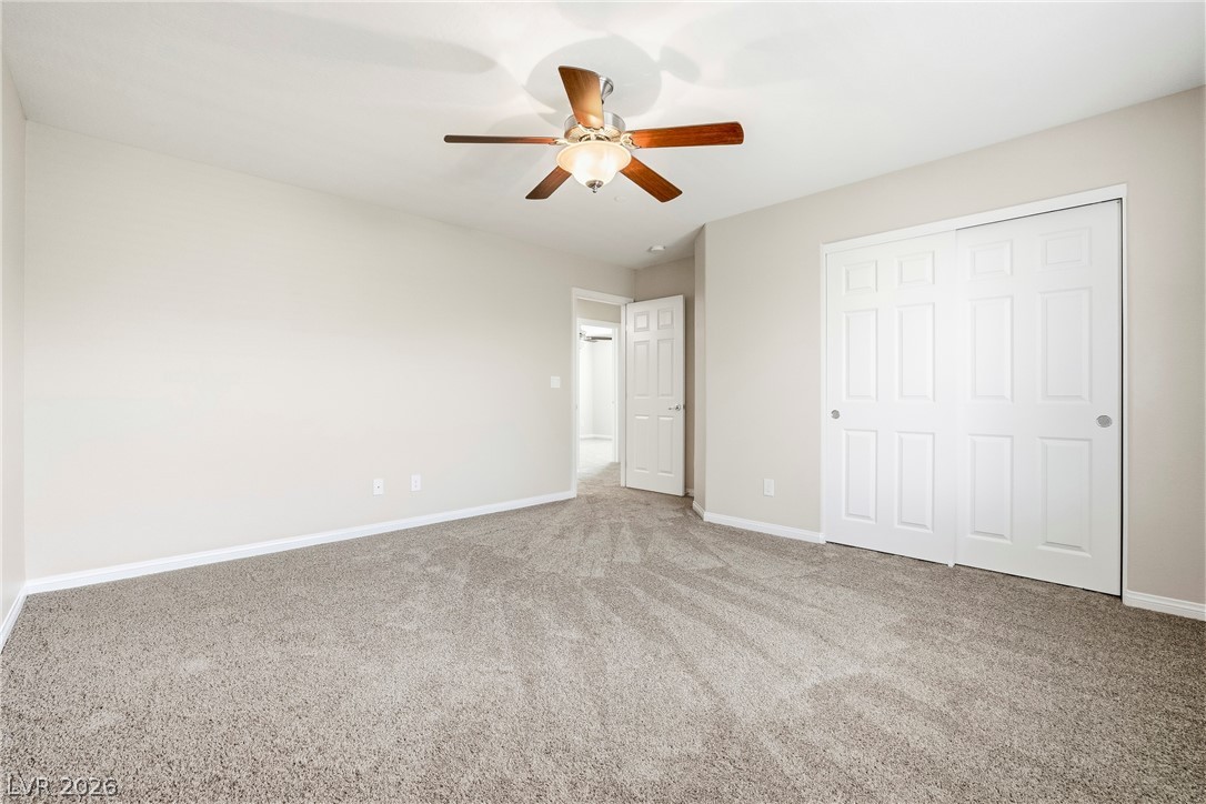 2221 Mundare Drive Henderson NV 89002