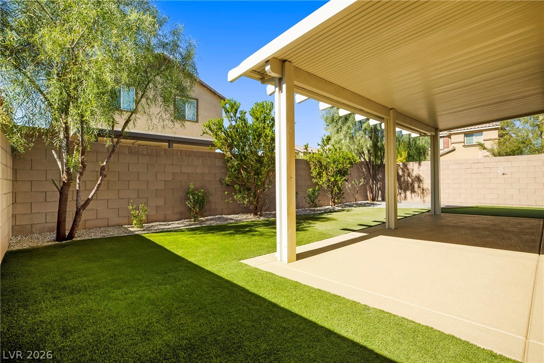 2221 Mundare Drive Henderson NV 89002