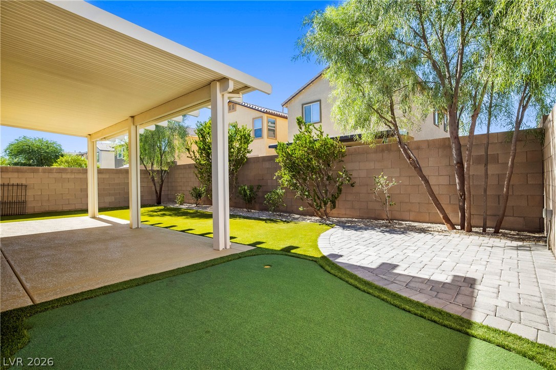 2221 Mundare Drive Henderson NV 89002
