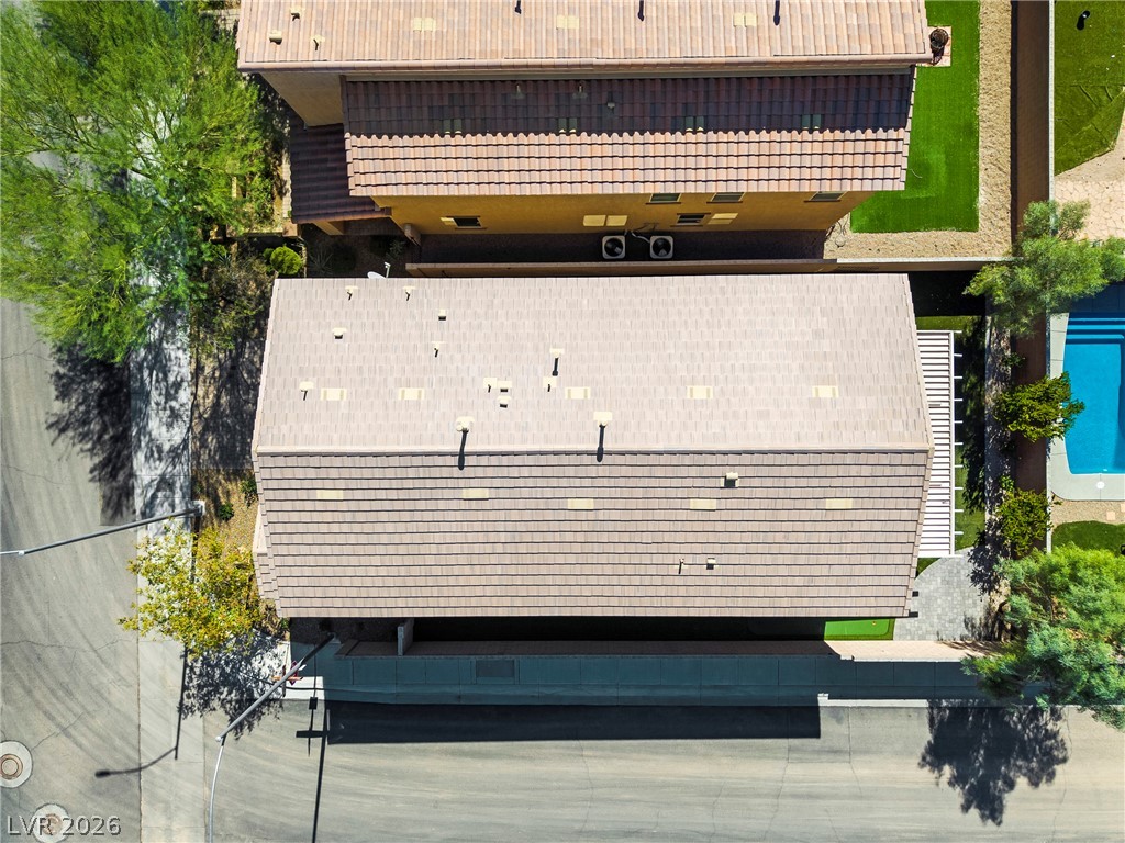 2221 Mundare Drive Henderson NV 89002