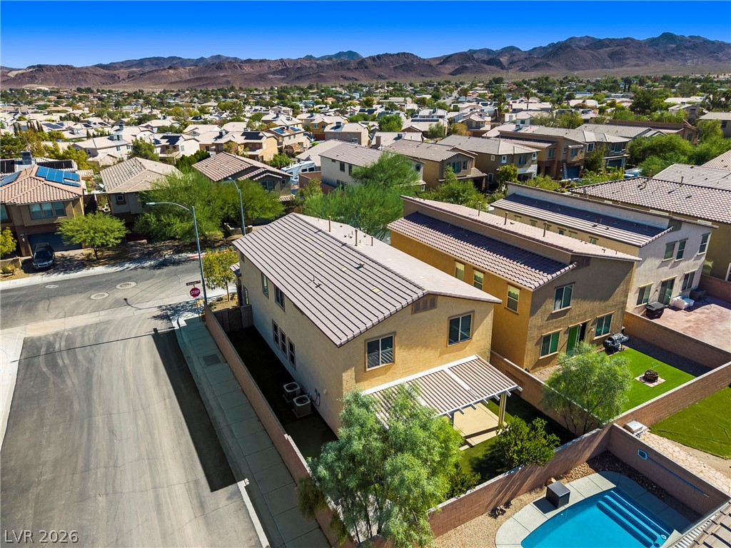2221 Mundare Drive Henderson NV 89002