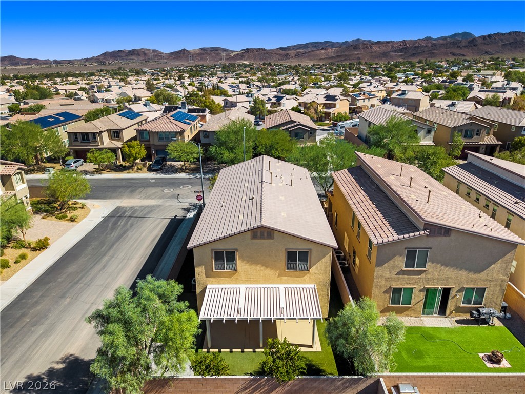 2221 Mundare Drive Henderson NV 89002