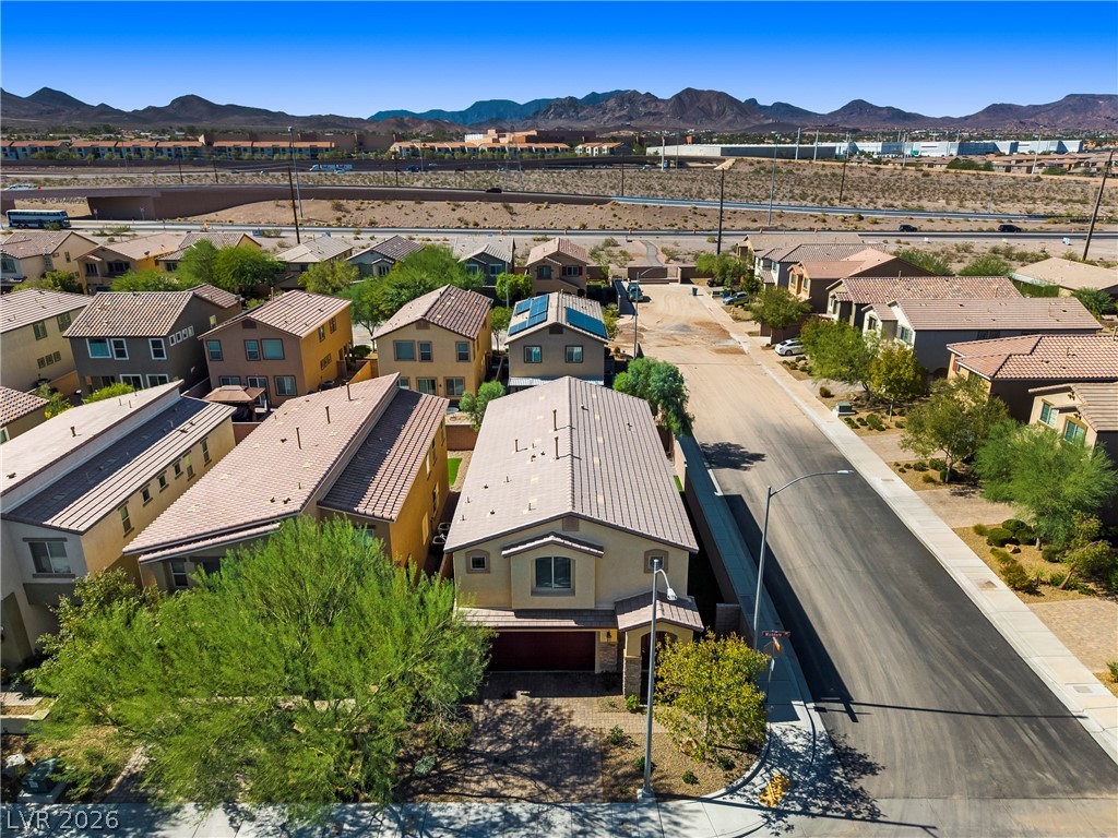 2221 Mundare Drive Henderson NV 89002