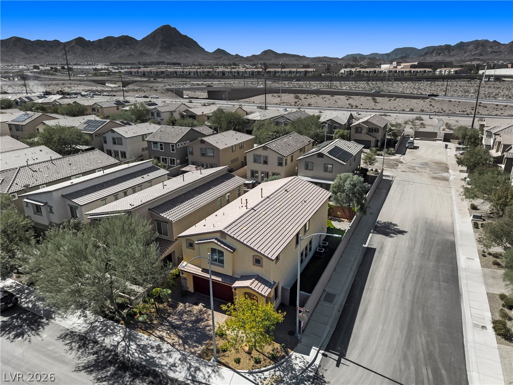 2221 Mundare Drive Henderson NV 89002