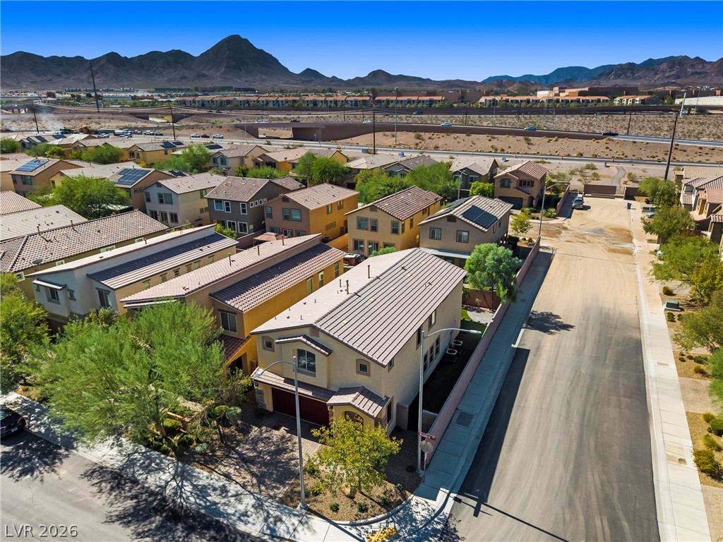 2221 Mundare Drive Henderson NV 89002