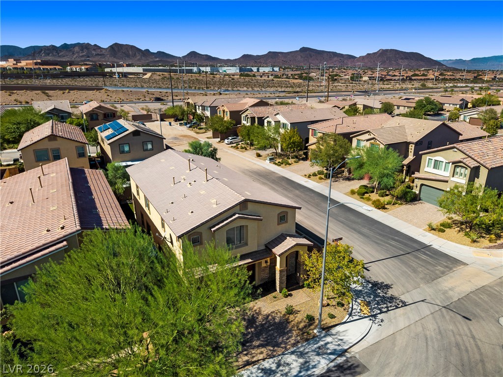 2221 Mundare Drive Henderson NV 89002