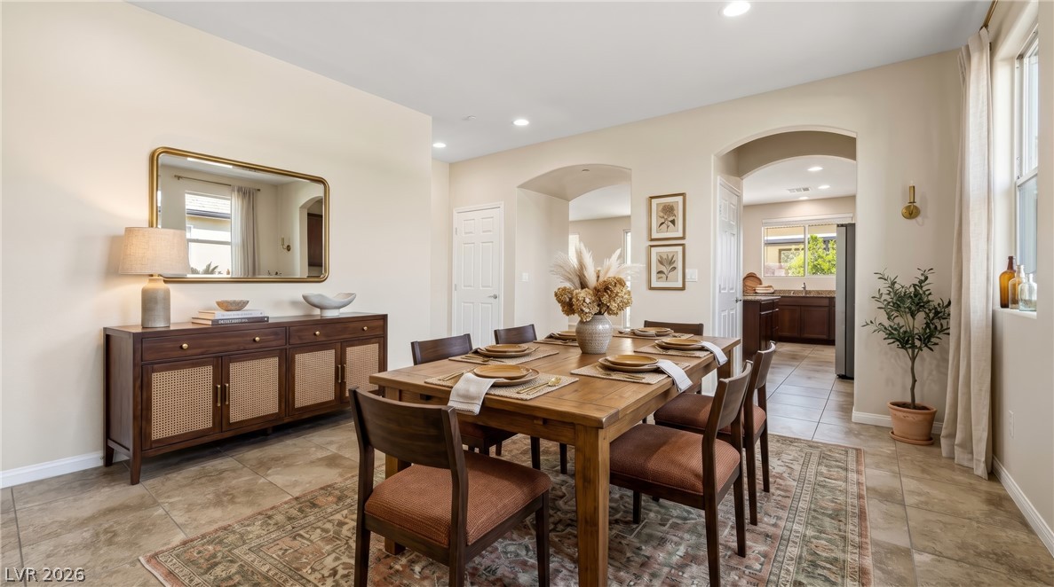 2221 Mundare Drive Henderson NV 89002