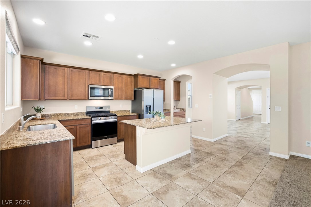 2221 Mundare Drive Henderson NV 89002