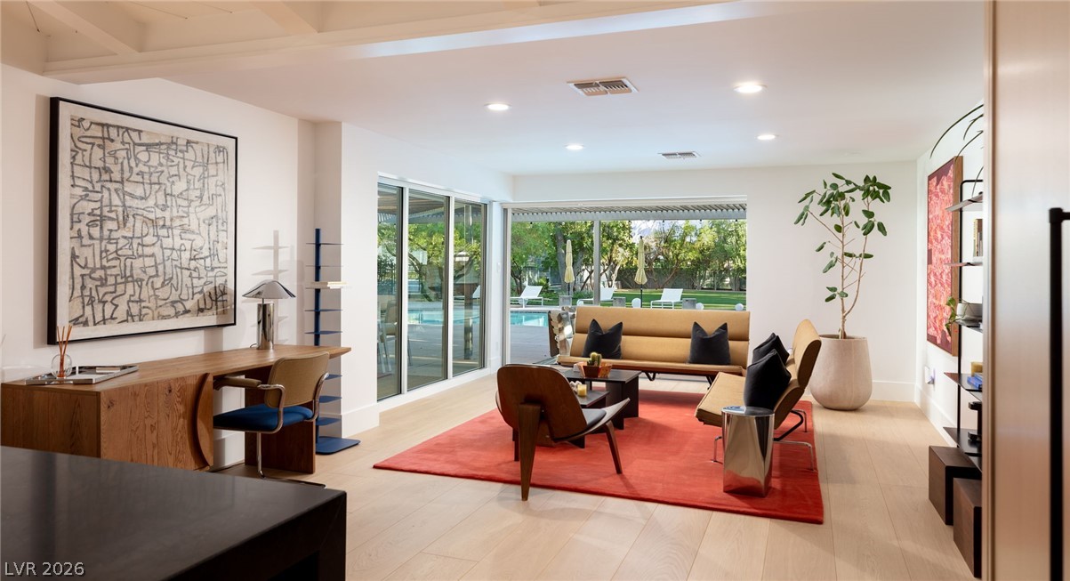 2609 Pinto Lane Las Vegas NV 89107