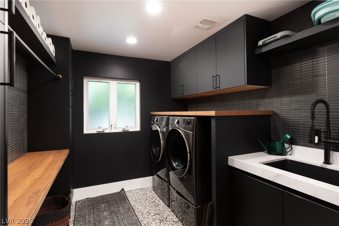 2609 Pinto Lane Las Vegas NV 89107