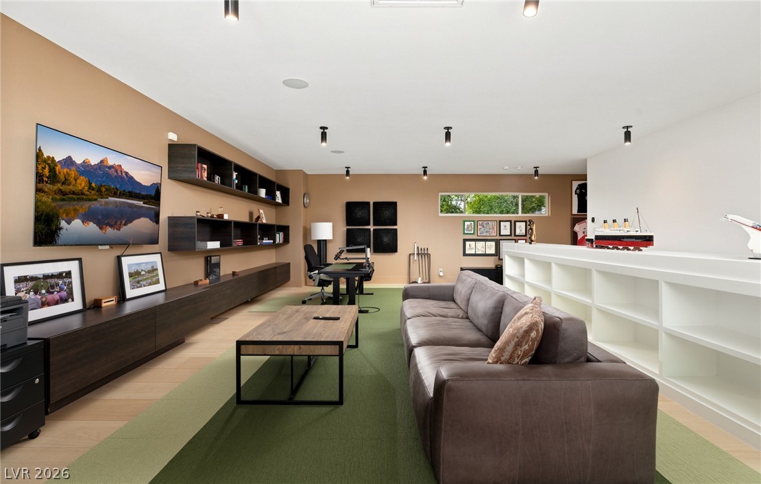 2609 Pinto Lane Las Vegas NV 89107