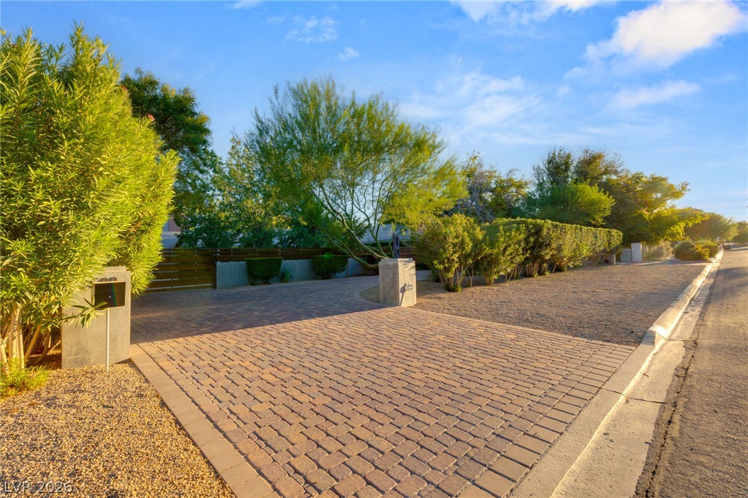 2609 Pinto Lane Las Vegas NV 89107