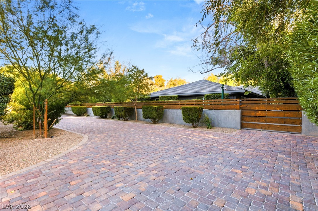 2609 Pinto Lane Las Vegas NV 89107