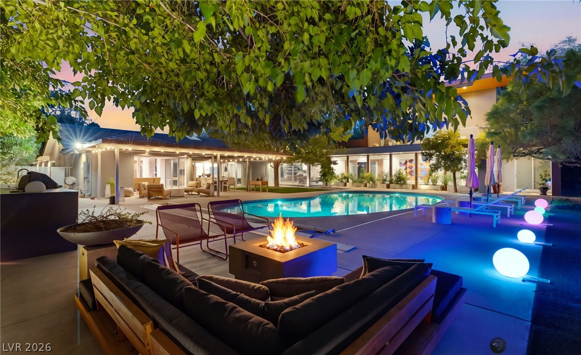 2609 Pinto Lane Las Vegas NV 89107