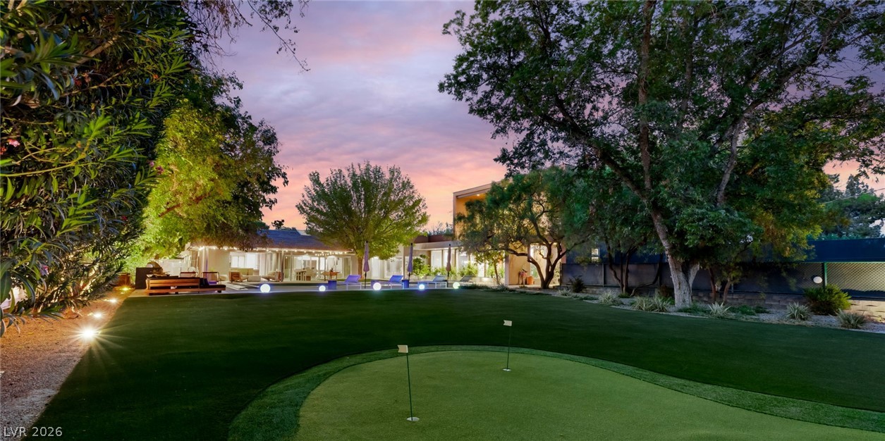 2609 Pinto Lane Las Vegas NV 89107