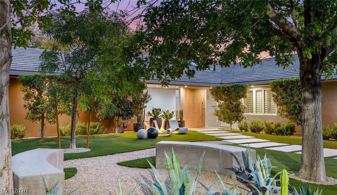 2609 Pinto Lane Las Vegas NV 89107