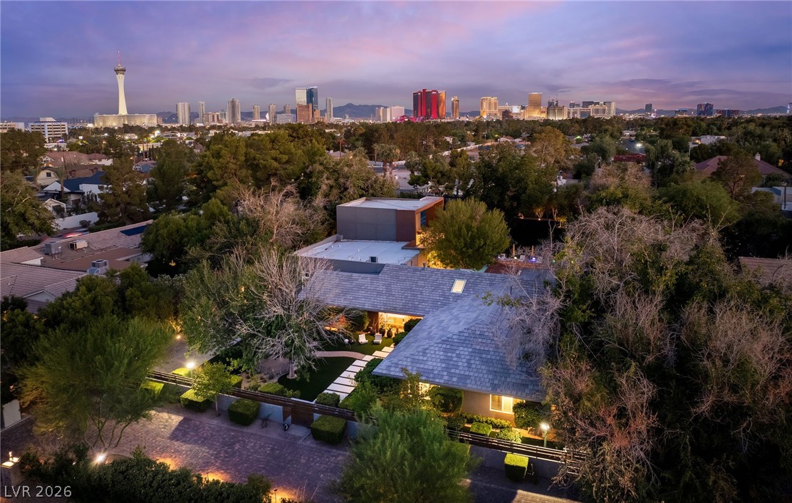 2609 Pinto Lane Las Vegas NV 89107