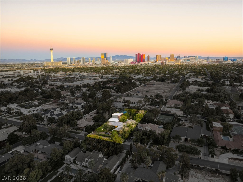 2609 Pinto Lane Las Vegas NV 89107