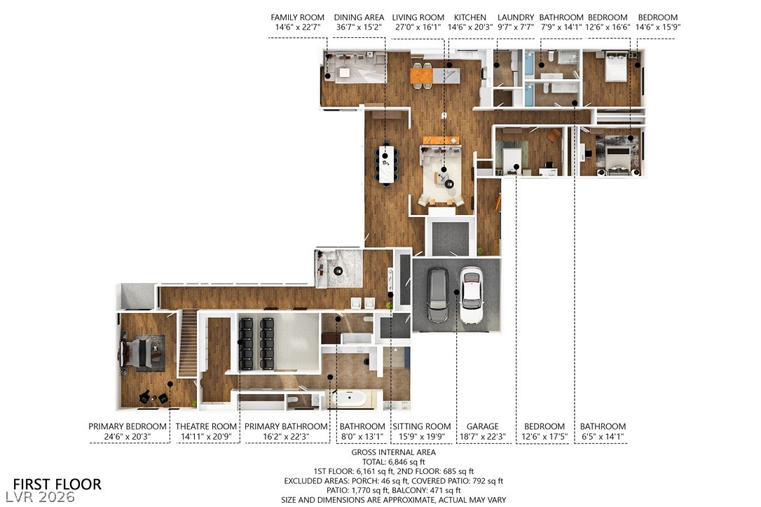 2609 Pinto Lane Las Vegas NV 89107