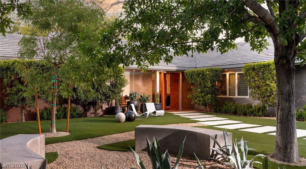2609 Pinto Lane Las Vegas NV 89107