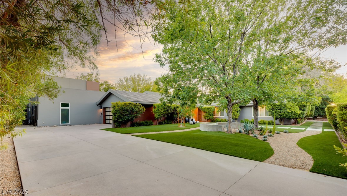 2609 Pinto Lane Las Vegas NV 89107