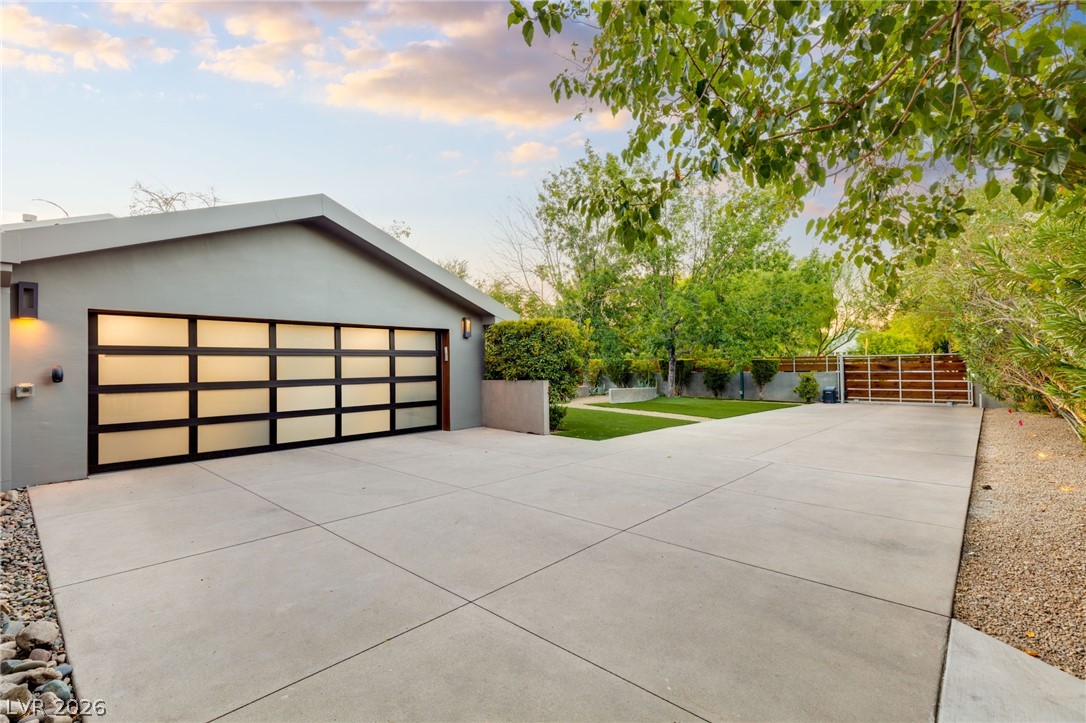 2609 Pinto Lane Las Vegas NV 89107