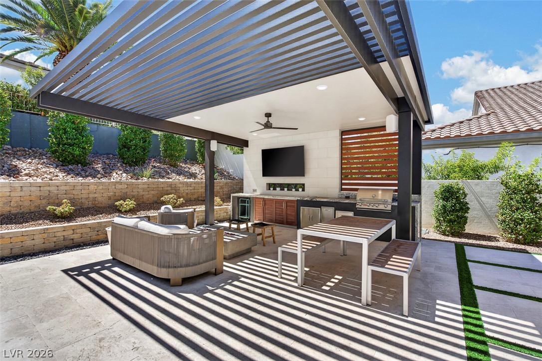 2279 Candlestick Avenue Henderson NV 89052