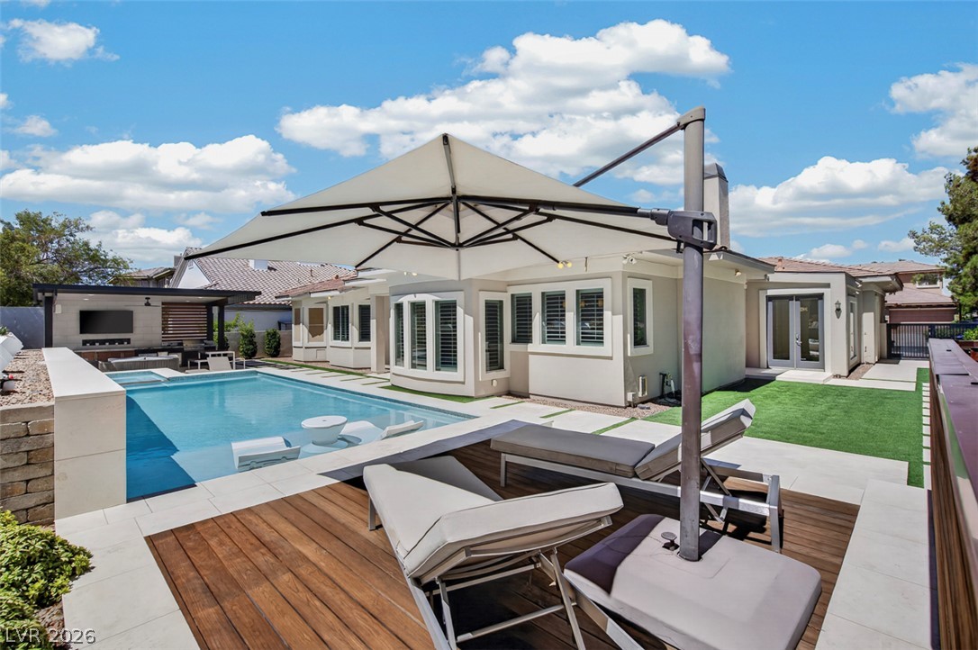 2279 Candlestick Avenue Henderson NV 89052