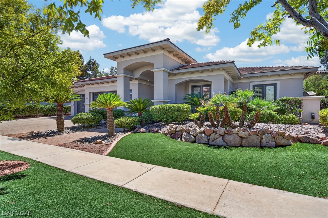 2279 Candlestick Avenue Henderson NV 89052