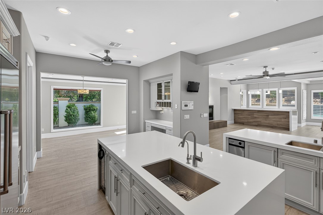 2279 Candlestick Avenue Henderson NV 89052