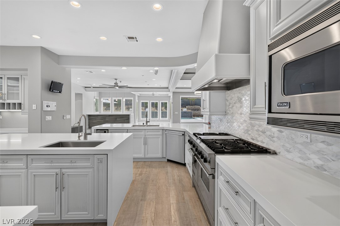 2279 Candlestick Avenue Henderson NV 89052