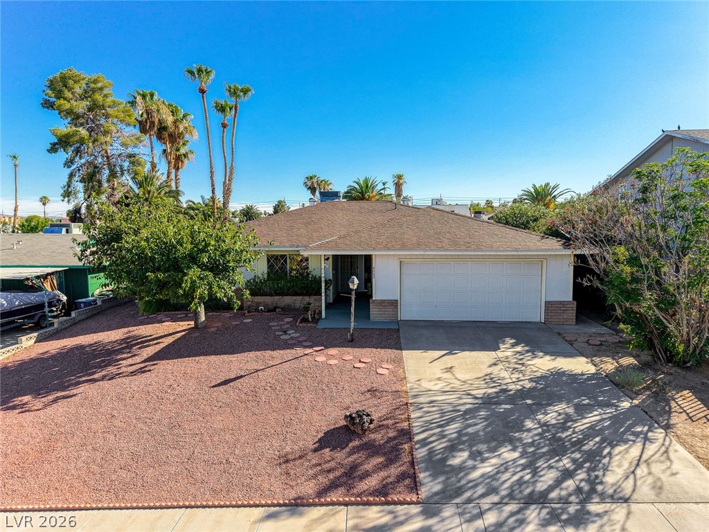4089 Yakima Avenue Las Vegas NV 89121