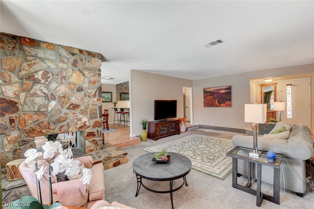 4089 Yakima Avenue Las Vegas NV 89121