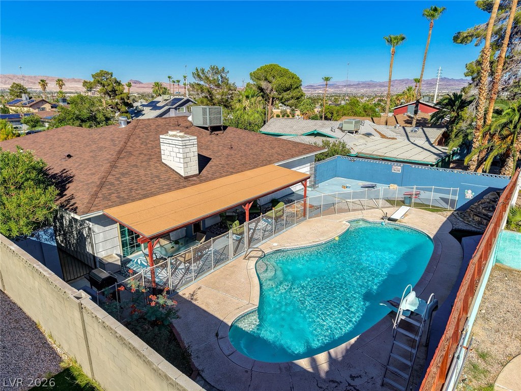 4089 Yakima Avenue Las Vegas NV 89121