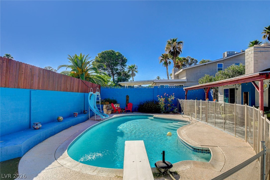 4089 Yakima Avenue Las Vegas NV 89121