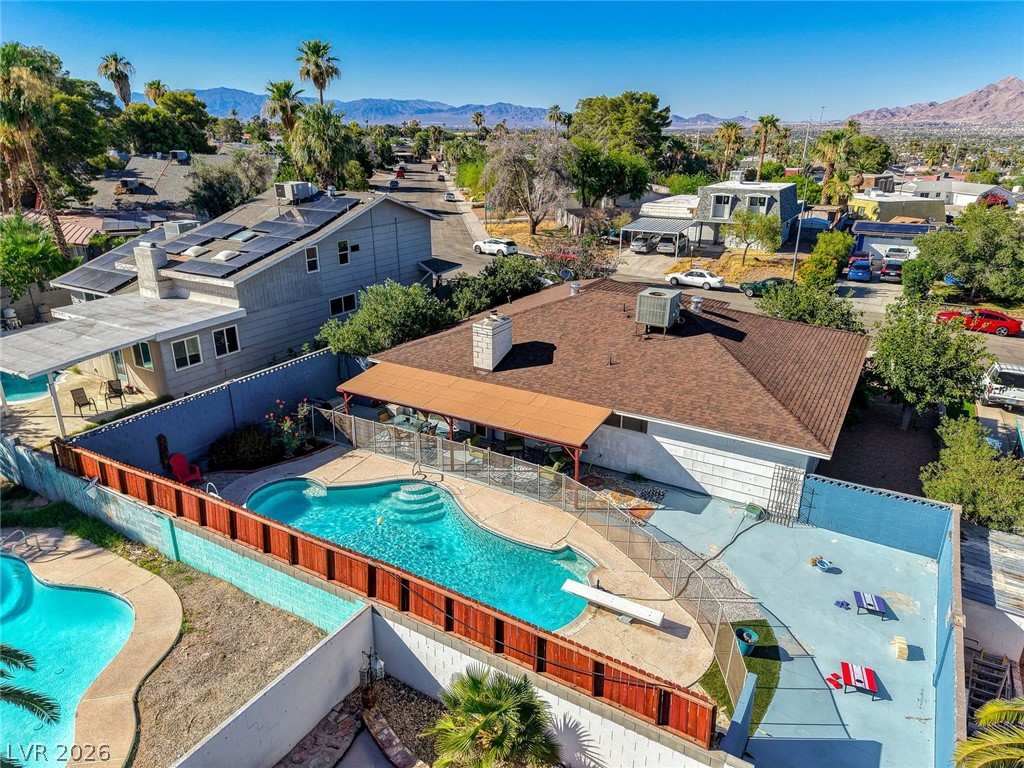 4089 Yakima Avenue Las Vegas NV 89121