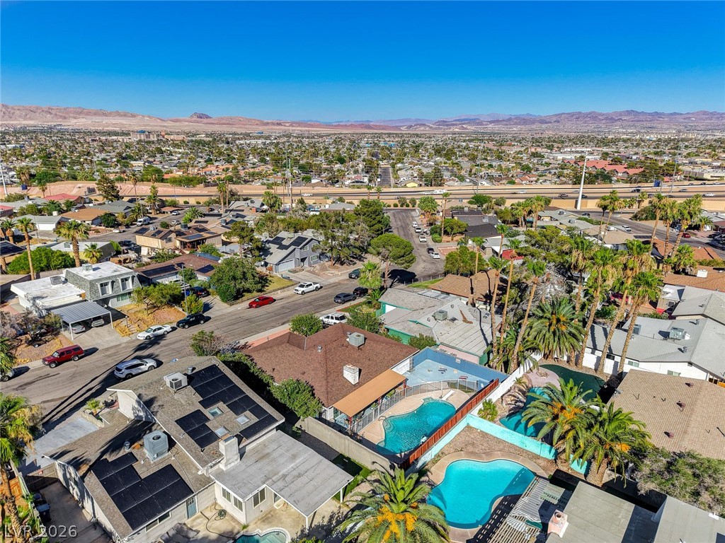4089 Yakima Avenue Las Vegas NV 89121
