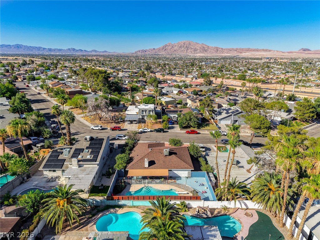 4089 Yakima Avenue Las Vegas NV 89121