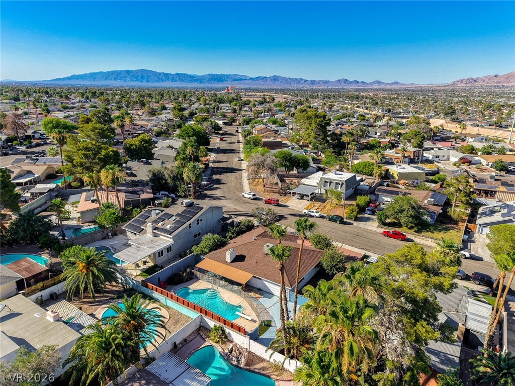 4089 Yakima Avenue Las Vegas NV 89121