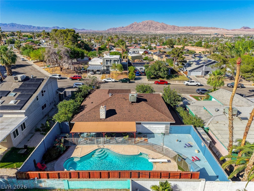 4089 Yakima Avenue Las Vegas NV 89121