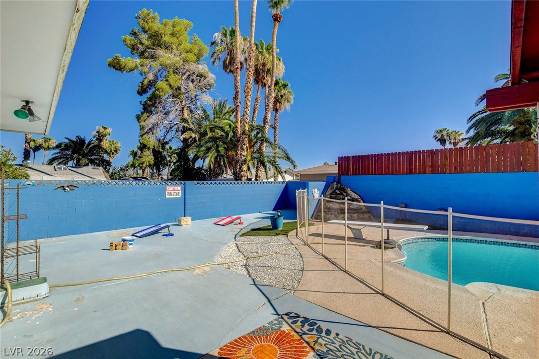 4089 Yakima Avenue Las Vegas NV 89121